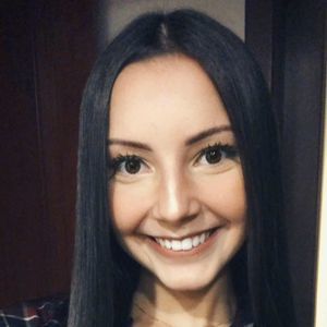 Meet your Posher, Luisa